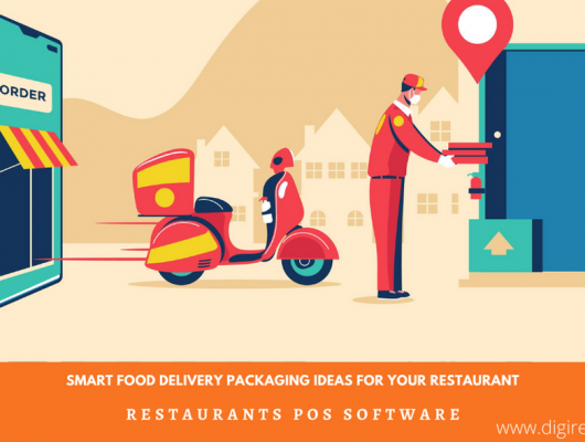 Smart Food Delivery Packaging Ideas For Your Restaurant