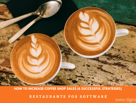 How To Increase Coffee Shop Sales (6 Successful Strategies)