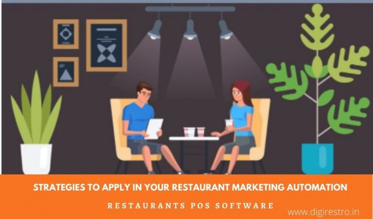 Strategies to Apply in your Restaurant Marketing Automation