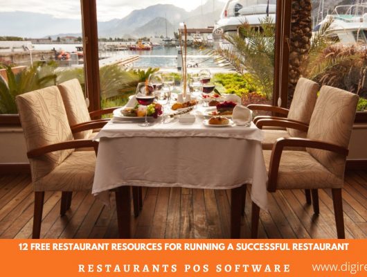 12 Free Restaurant Resources For Running a Successful Restaurant