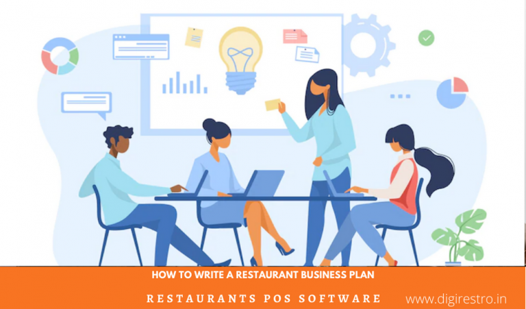 How To Write A Restaurant Business Plan (Step By Step Guide With Samples) 