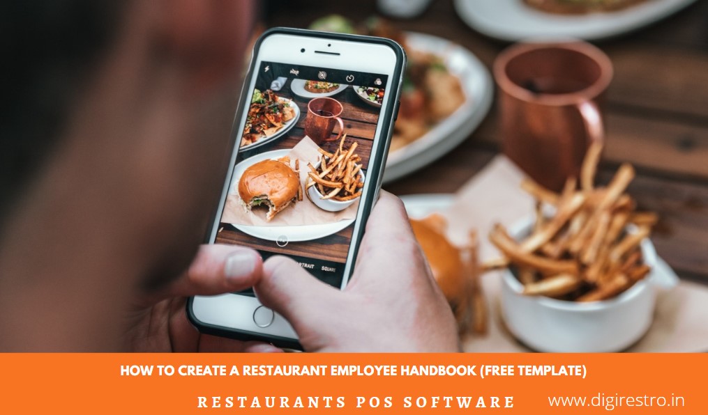 How To Write A Social Media Policy For Your Restaurant (Free Template)