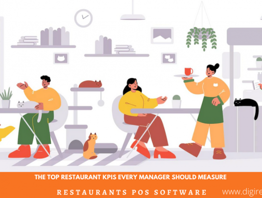 Restaurant KPIs