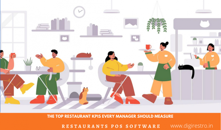 The Top Restaurant KPIs Every Manager Should Measure 