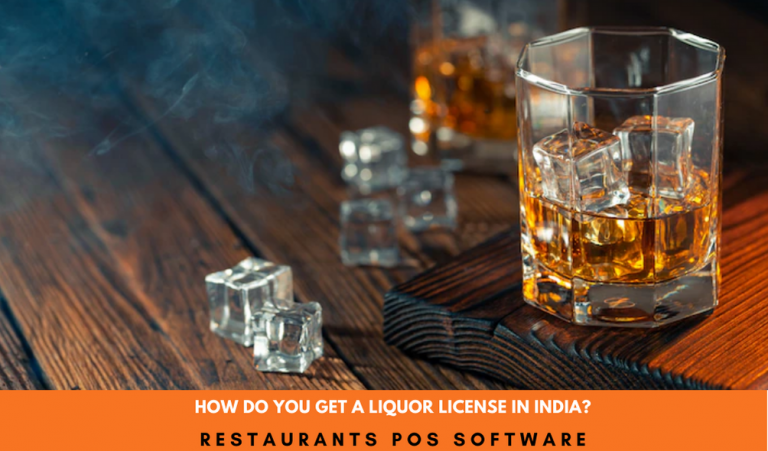 How Do You Get A Liquor License In India?