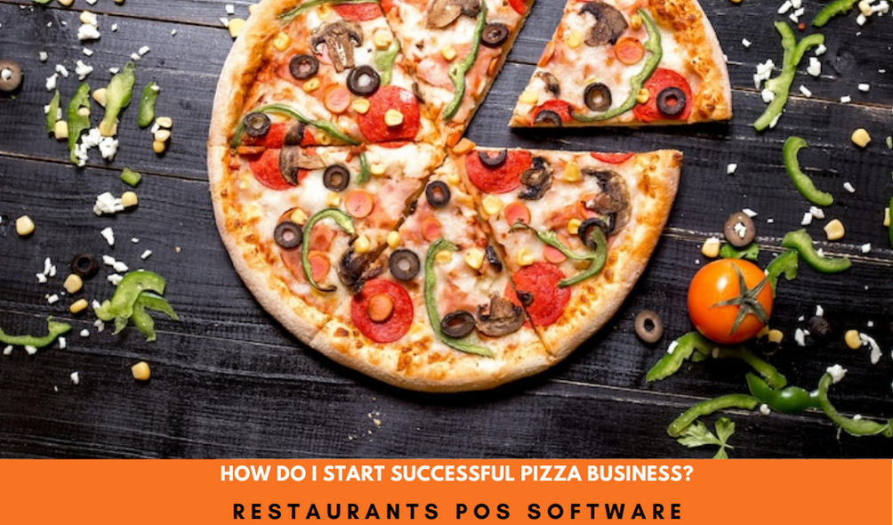 successful pizza business
