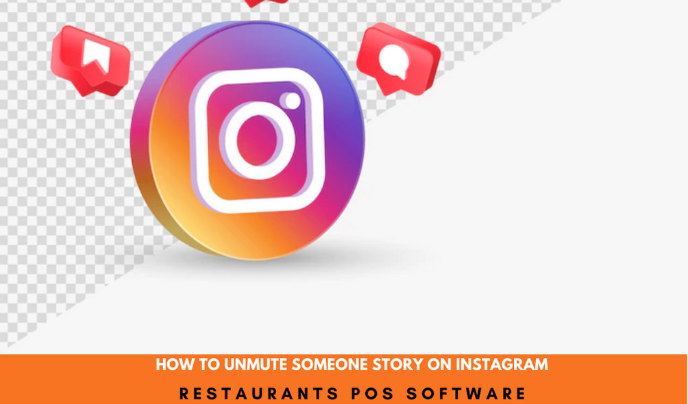 Unmute Someone Story on Instagram