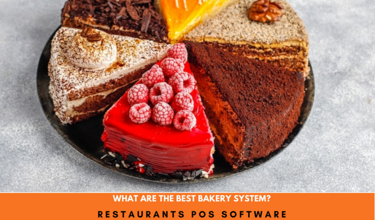 What Are The Best Bakery System?