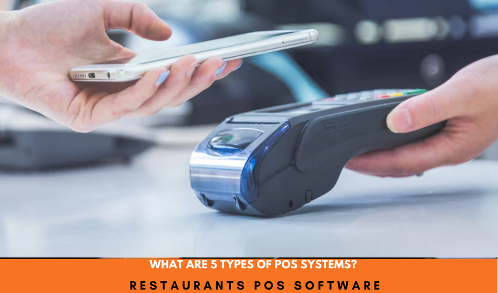 POS systems