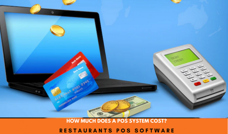 How Much Does A POS System Cost?