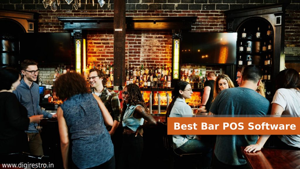 best Bar POS Software