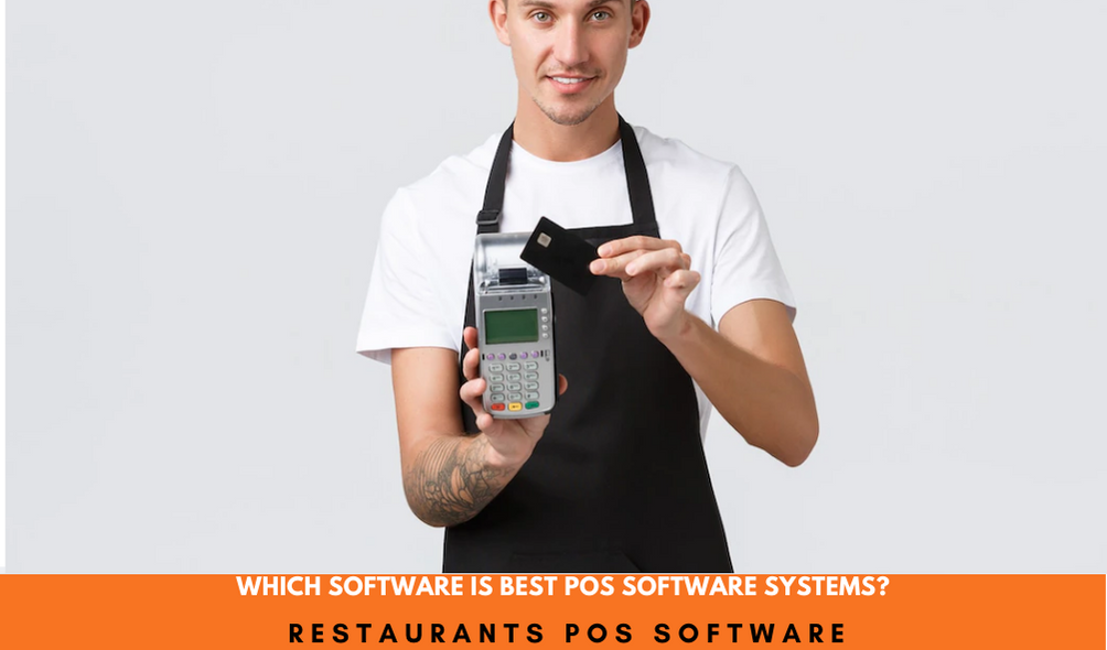 POS software systems