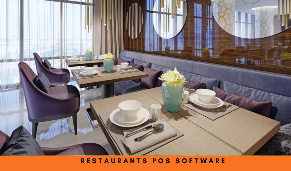 restaurant pos software india