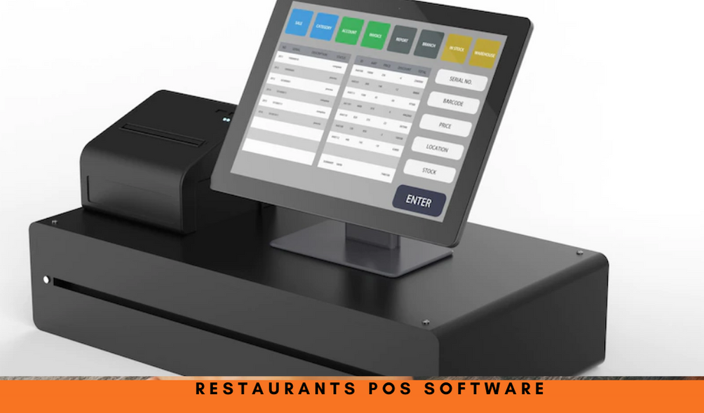pos system cost for a bar