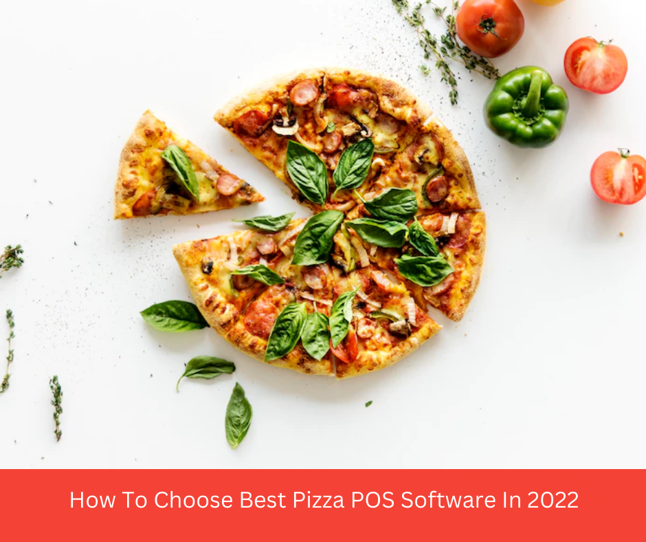 pizza pos software