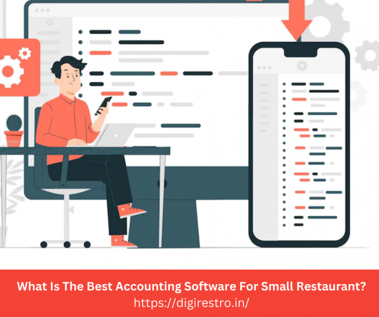 What Is The Best Accounting Software For Small Restaurant?