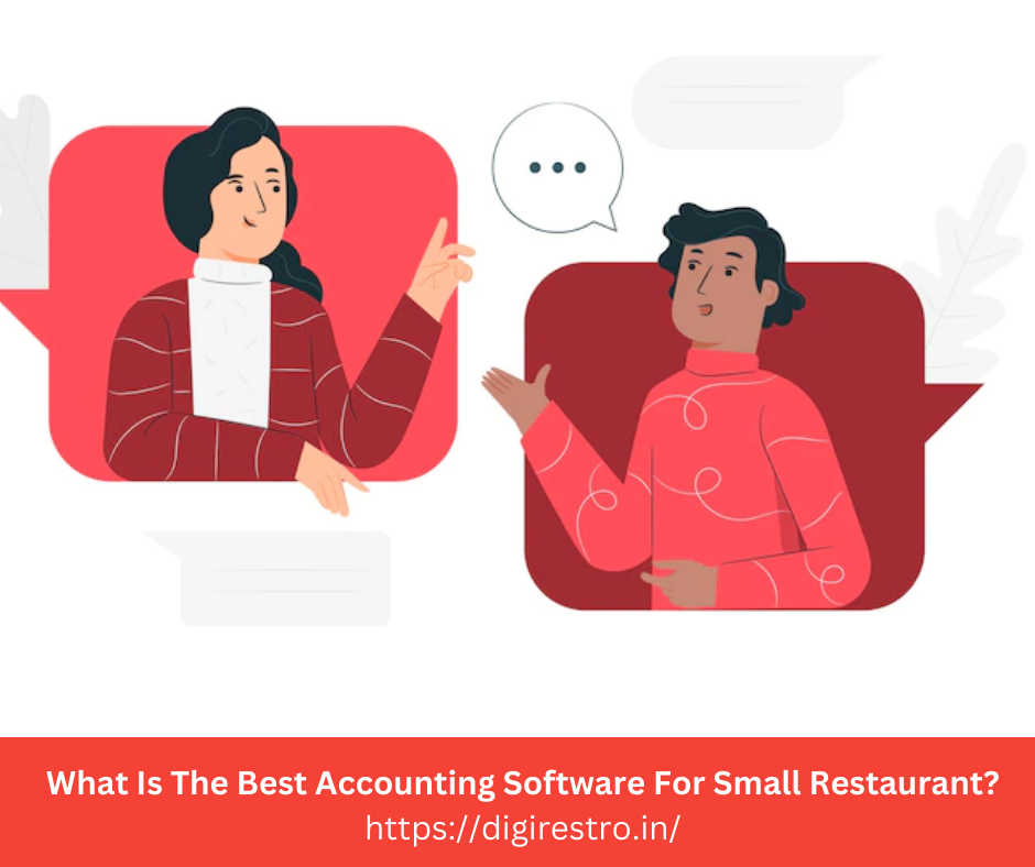 best restaurant accounting software
