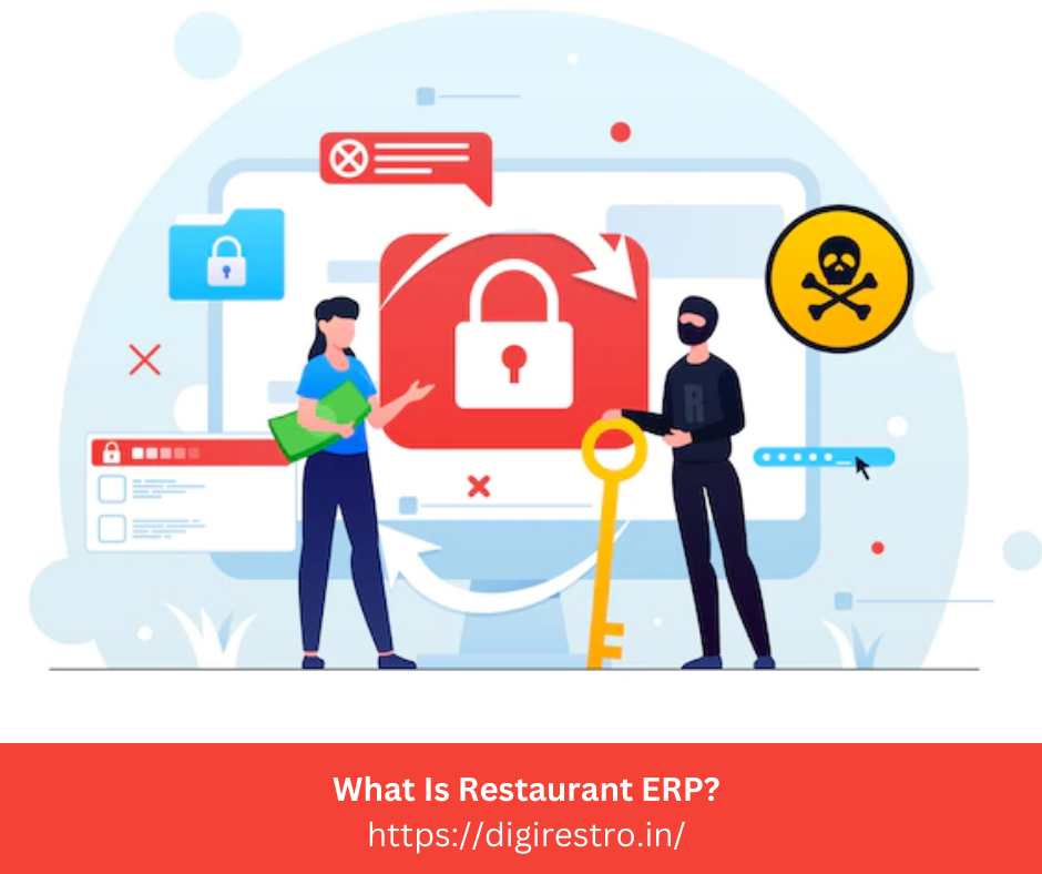 Restaurant ERP